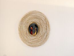 Bohemian 1 Bedroom Flat in Brera District