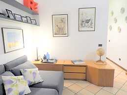 Bohemian 1 Bedroom Flat in Brera District