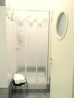 Bohemian 1 Bedroom Flat in Brera District