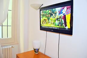 Bohemian 1 Bedroom Flat in Brera District