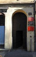 Bohemian 1 Bedroom Flat in Brera District