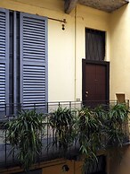 Bohemian 1 Bedroom Flat in Brera District