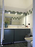 Bohemian 1 Bedroom Flat in Brera District