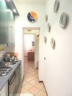 Bohemian 1 Bedroom Flat in Brera District