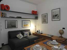 Bohemian 1 Bedroom Flat in Brera District
