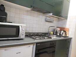 Bohemian 1 Bedroom Flat in Brera District