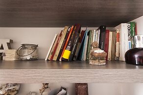 Intimate Attic Flat near Politecnico University