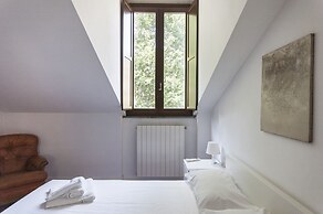 Intimate Attic Flat near Politecnico University