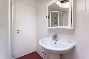 Intimate Attic Flat near Politecnico University