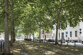 2 Bedrooms Flat near Bocconi, Iulm, Navigli