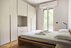 2 Bedrooms Flat near Bocconi, Iulm, Navigli