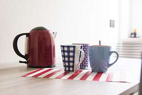 2 Bedrooms Flat near Bocconi, Iulm, Navigli