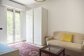 2 Bedrooms Flat near Bocconi, Iulm, Navigli