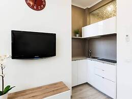 Monolocale Milano Centro-Linate Moderno e Confortevole