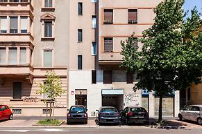 Monolocale Milano Centro-Linate Moderno e Confortevole