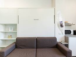 Monolocale Milano Centro-Linate Moderno e Confortevole