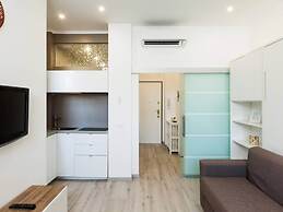 Monolocale Milano Centro-Linate Moderno e Confortevole