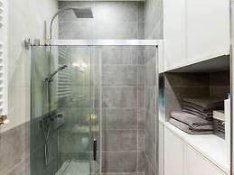 Monolocale Milano Centro-Linate Moderno e Confortevole