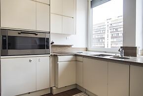 Charming & Elegant Flat near Centrale / Repubblica