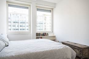 Charming & Elegant Flat near Centrale / Repubblica