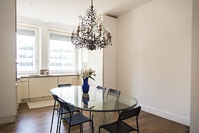 Charming & Elegant Flat near Centrale / Repubblica