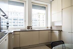 Charming & Elegant Flat near Centrale / Repubblica