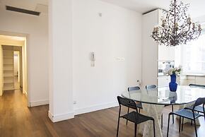 Charming & Elegant Flat near Centrale / Repubblica