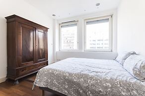 Charming & Elegant Flat near Centrale / Repubblica