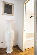 Charming & Elegant Flat near Centrale / Repubblica