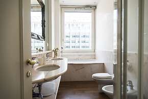 Charming & Elegant Flat near Centrale / Repubblica