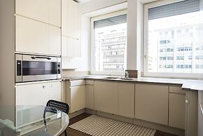 Charming & Elegant Flat near Centrale / Repubblica