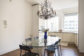 Charming & Elegant Flat near Centrale / Repubblica