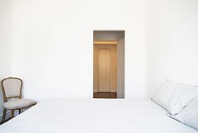 Charming & Elegant Flat near Centrale / Repubblica