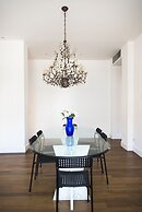 Charming & Elegant Flat near Centrale / Repubblica