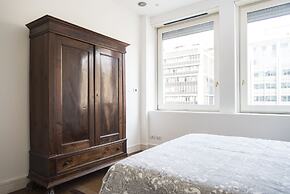 Charming & Elegant Flat near Centrale / Repubblica
