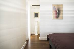Charming & Elegant Flat near Centrale / Repubblica