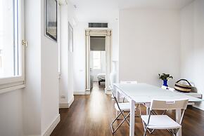 Beautiful & Relaxing Flat near Centrale / Repubblica