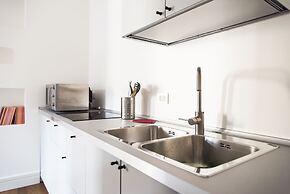 Beautiful & Relaxing Flat near Centrale / Repubblica