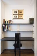 Beautiful & Relaxing Flat near Centrale / Repubblica