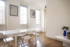 Beautiful & Relaxing Flat near Centrale / Repubblica