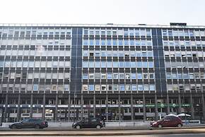 Beautiful & Relaxing Flat near Centrale / Repubblica