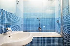 Beautiful & Relaxing Flat near Centrale / Repubblica