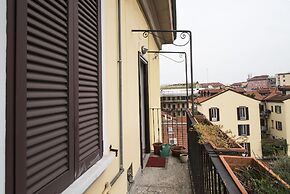 Typical Apartment on River Naviglio / Darsena