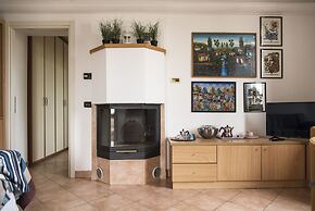 Typical Apartment on River Naviglio / Darsena