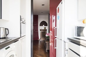 The Traveller's Terrace