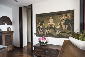 The Traveller's Terrace