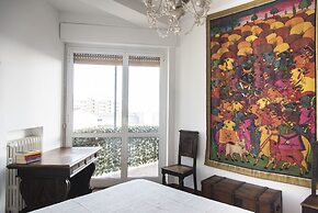 The Traveller's Terrace