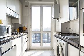 The Traveller's Terrace