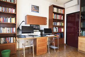 The Traveller's Terrace