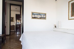 The Traveller's Terrace